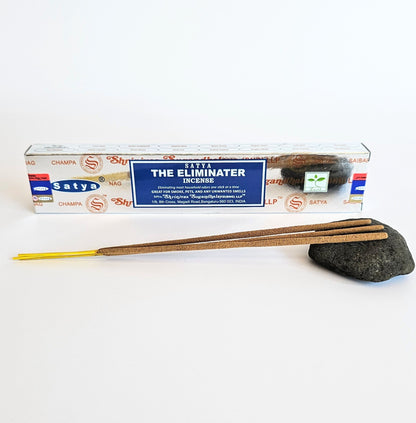 Encens Satya Nag Champa The Eliminater