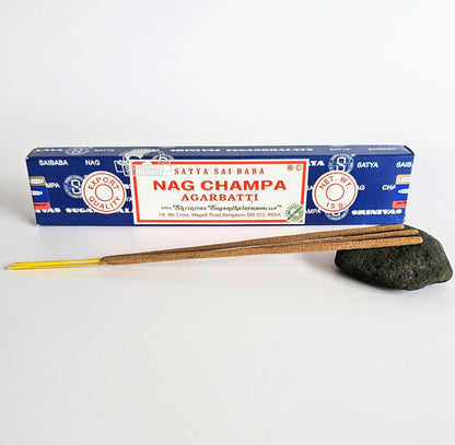 Encens Satya Nag Champa Nag Champa