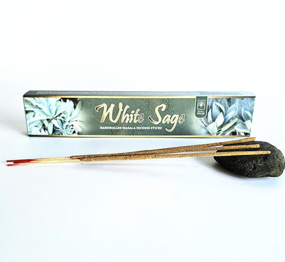 Encens Soul Sticks White Sage