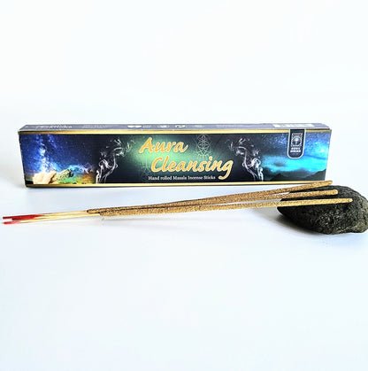 Encens Soul Sticks Aura Cleansing