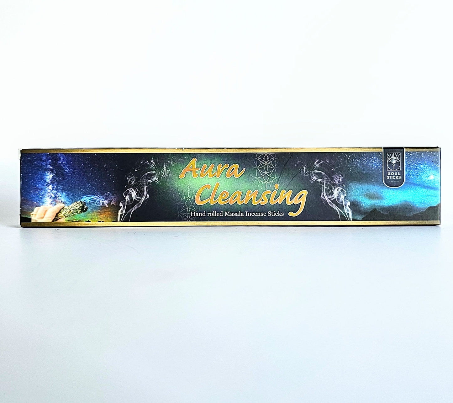 Encens Soul Sticks Aura Cleansing