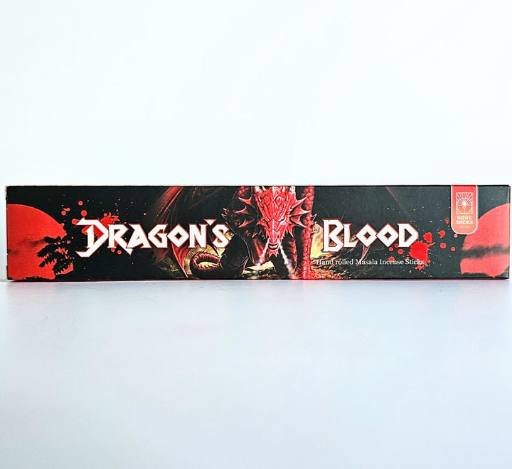 Soul Sticks Dragon's Blood Incense