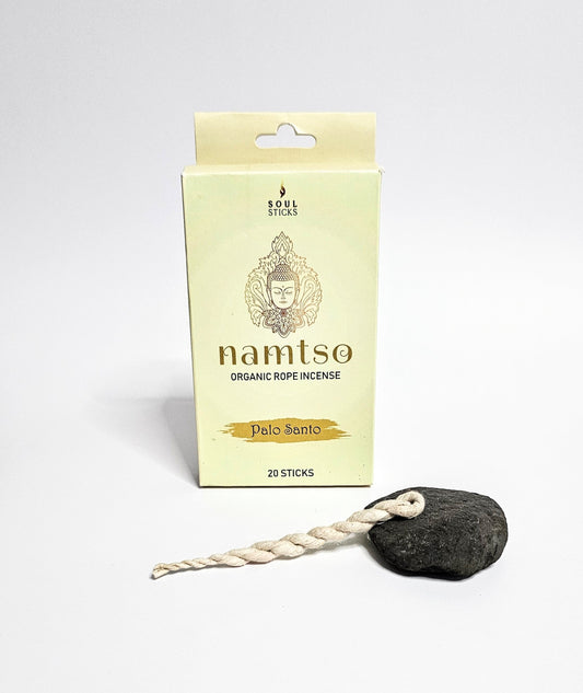 Encens Namtso Palo Santo