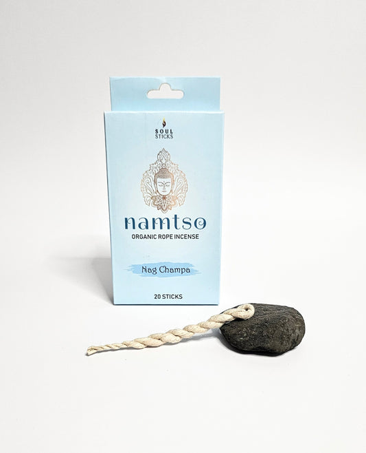 Encens Namtso Nag Champa