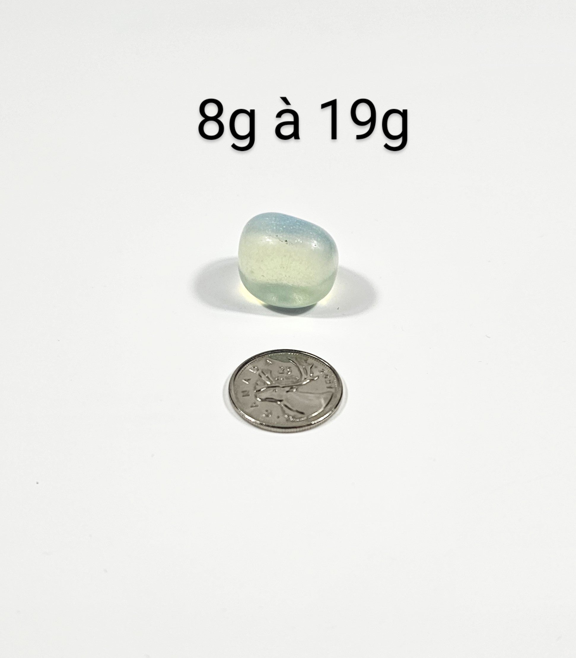 Opalite Polie