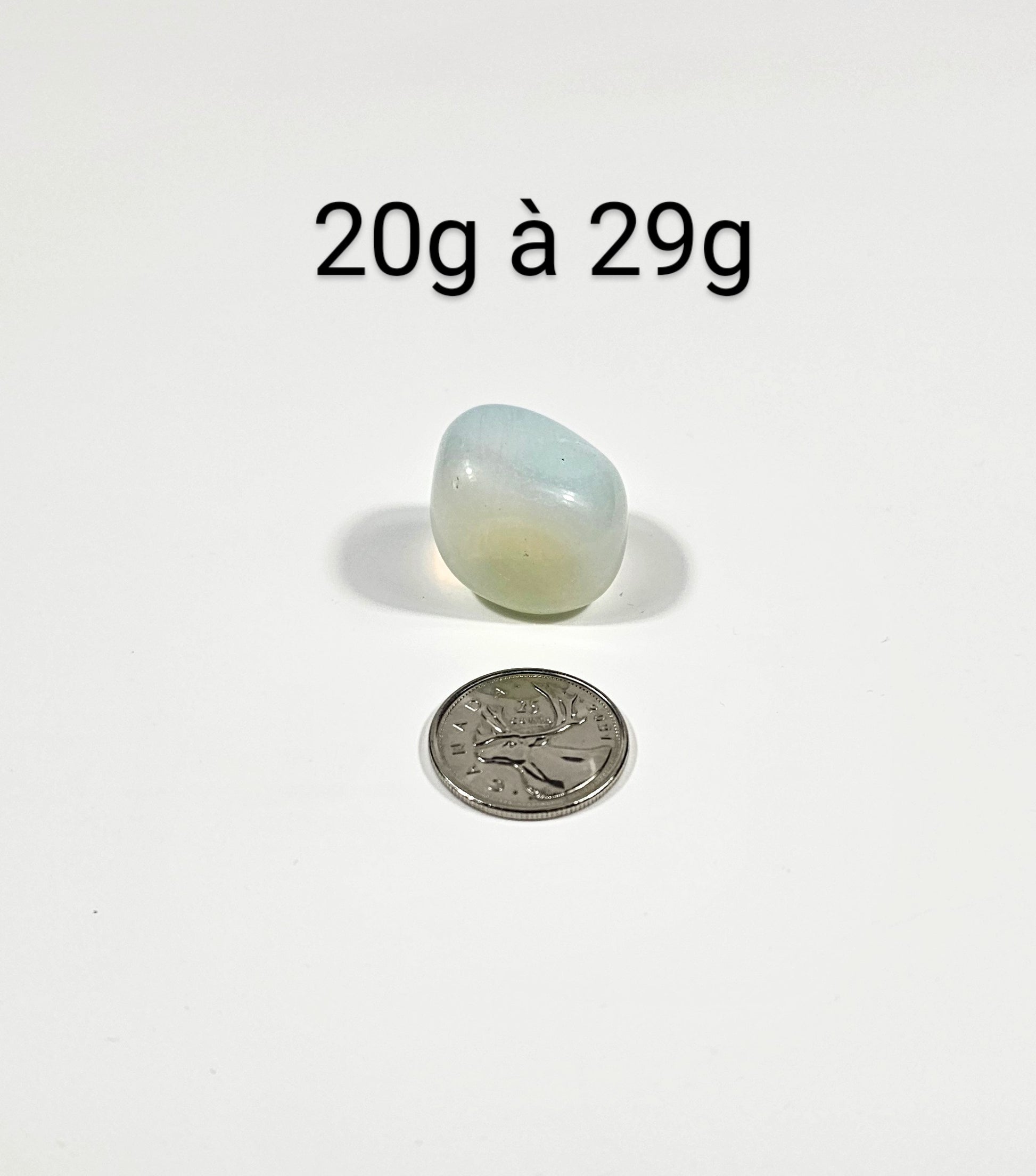 Opalite Polie