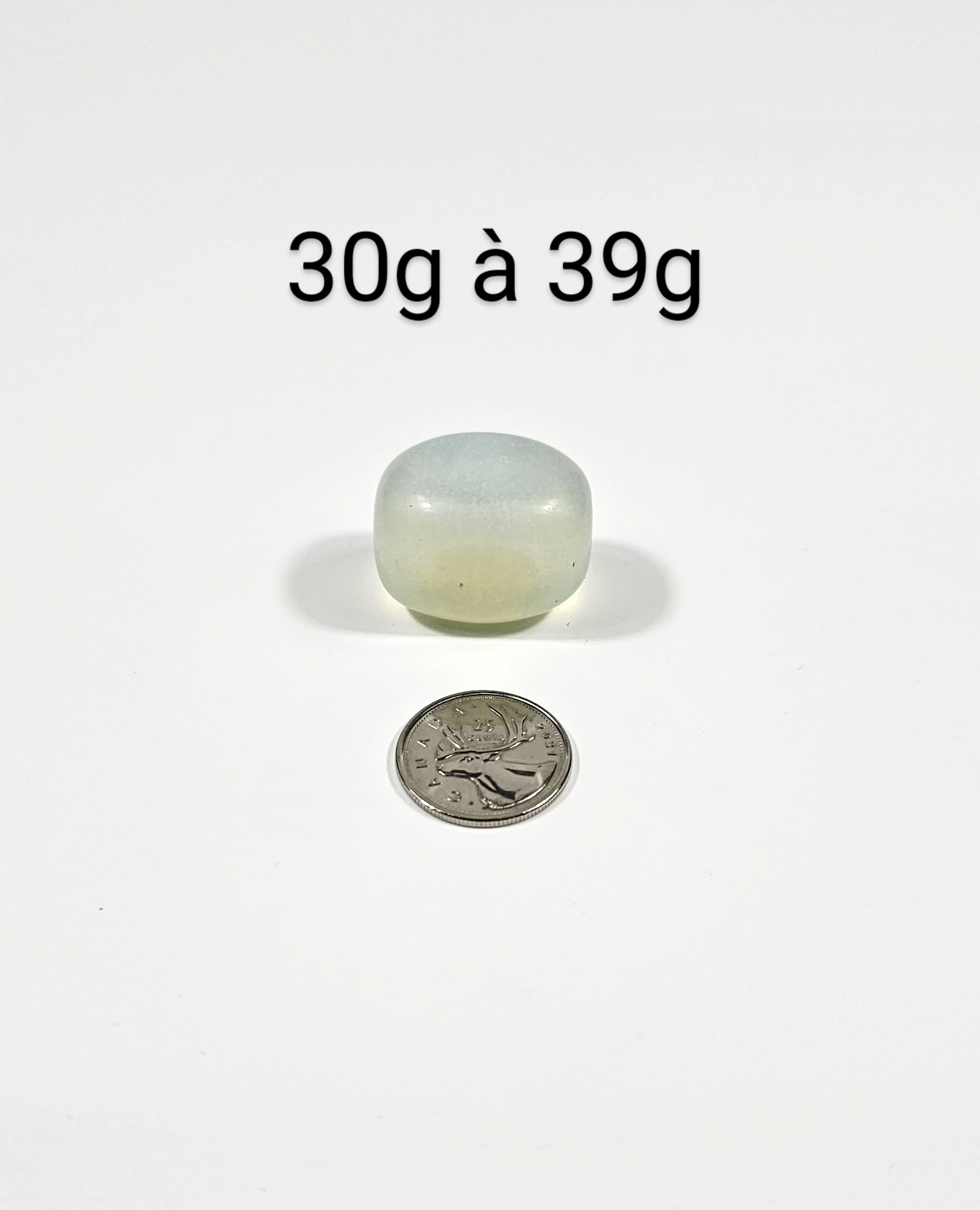 Opalite Polie