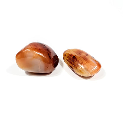 Agate Cornaline Polie