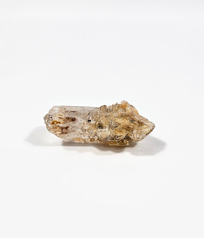 Quartz de Pétrole Firefly