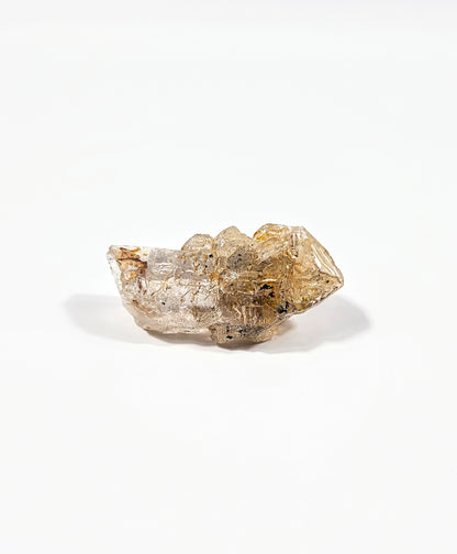 Quartz de Pétrole Firefly