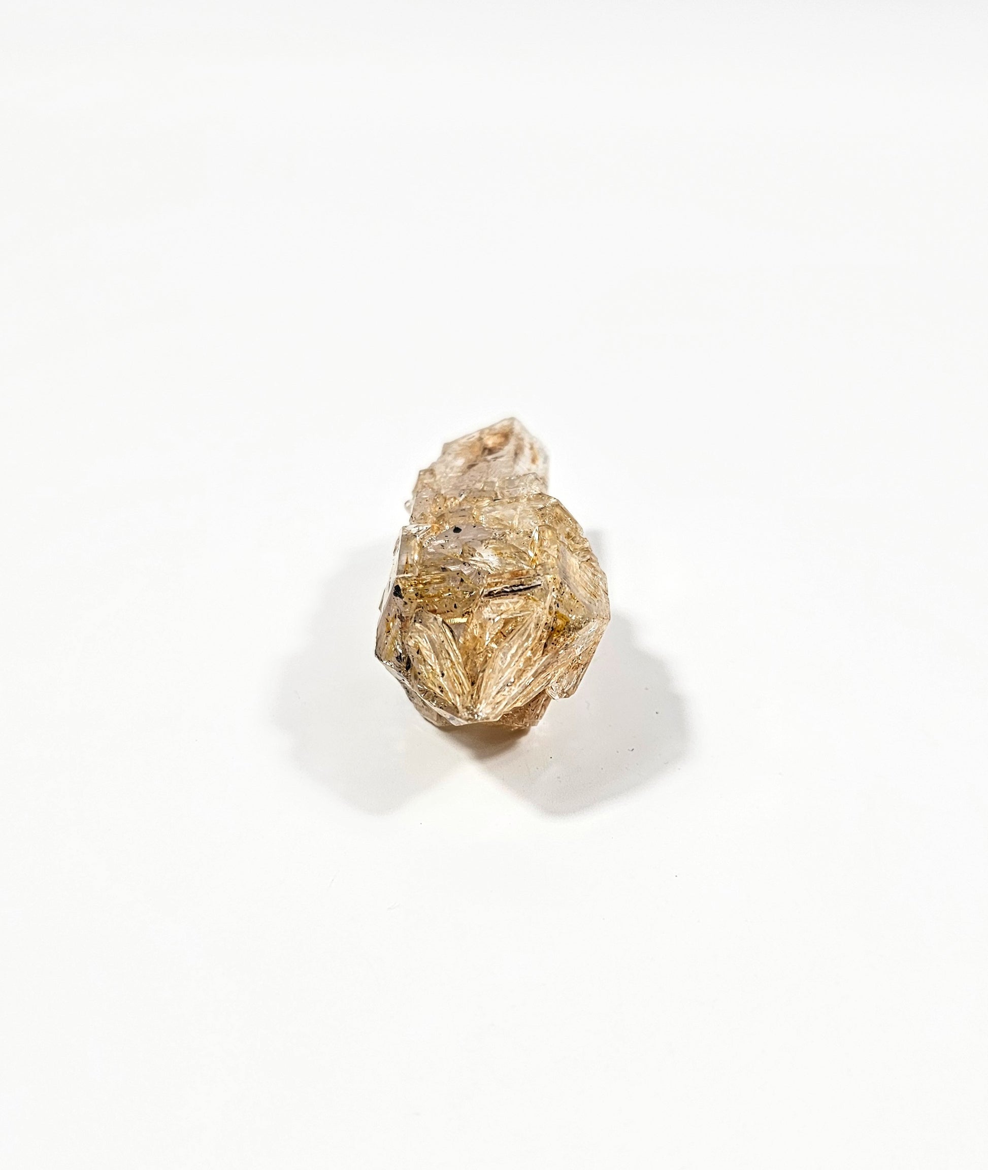 Quartz de Pétrole Firefly