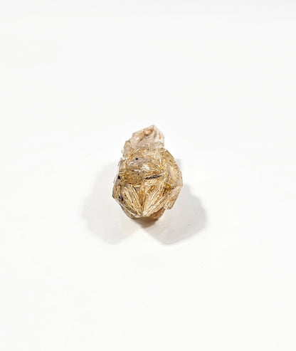 Quartz de Pétrole Firefly