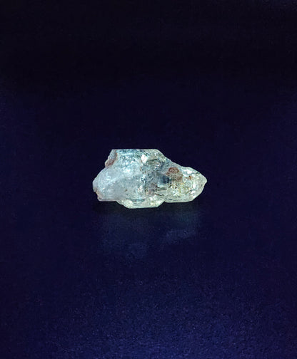 Quartz de Pétrole Firefly