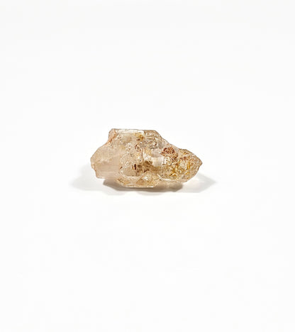 Quartz de Pétrole Firefly