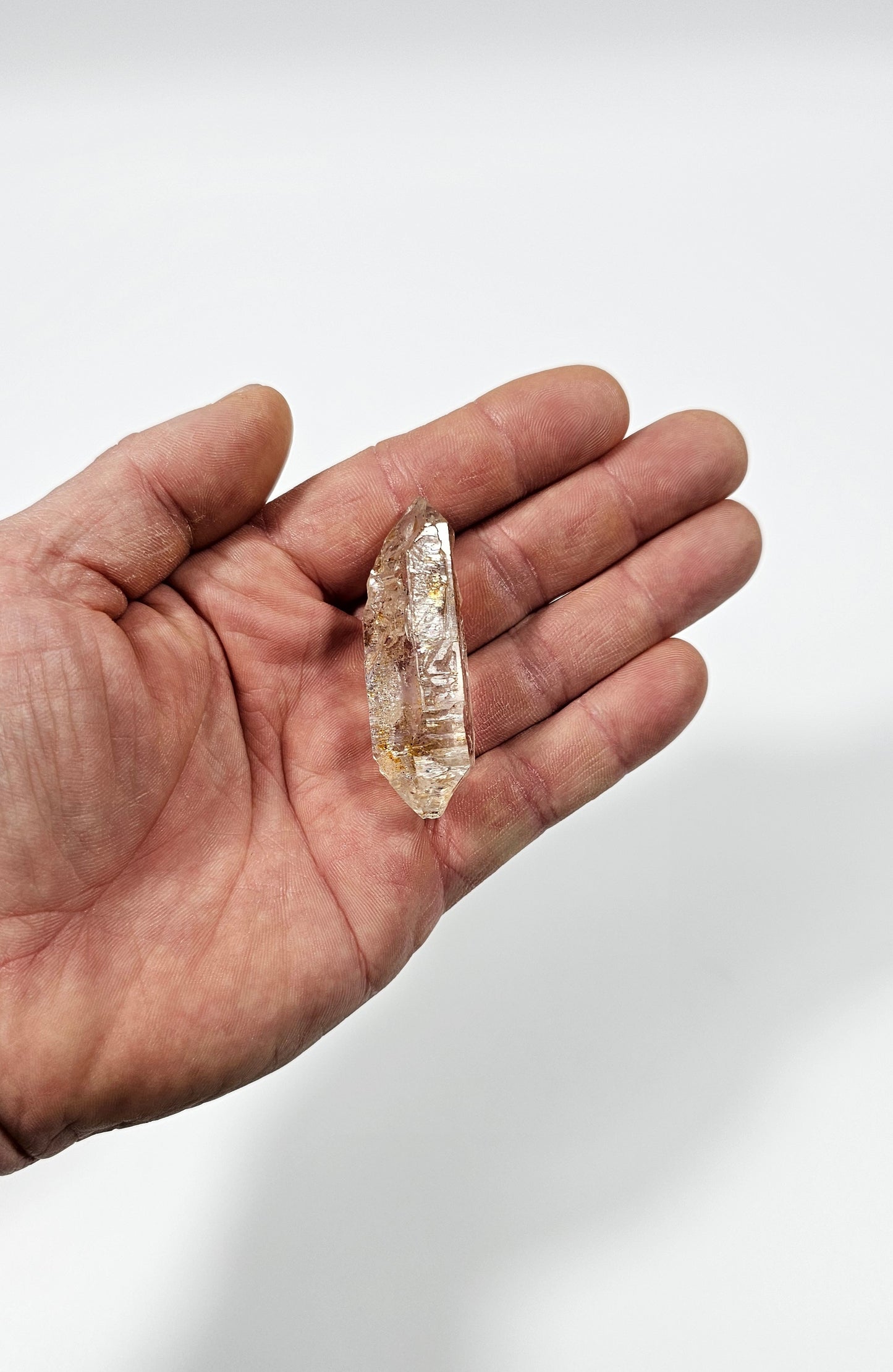 Quartz de Pétrole Firefly