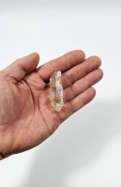 Quartz de Pétrole Firefly