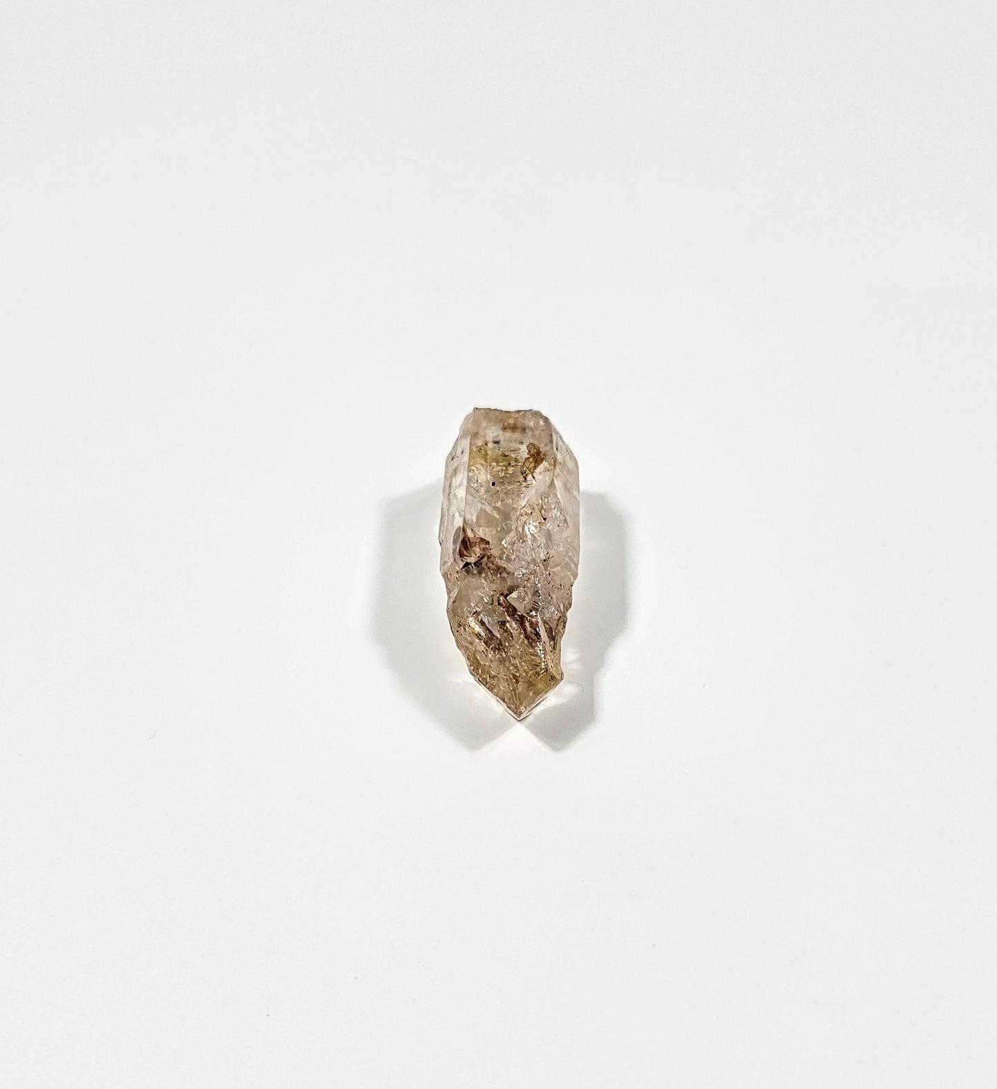 Quartz de Pétrole Firefly