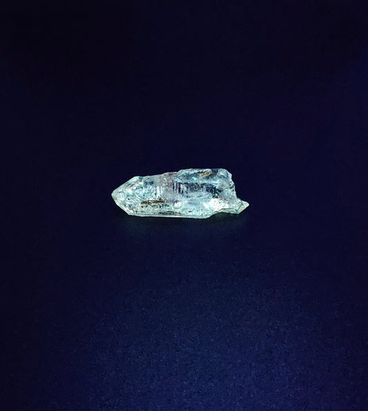 Quartz de Pétrole Firefly