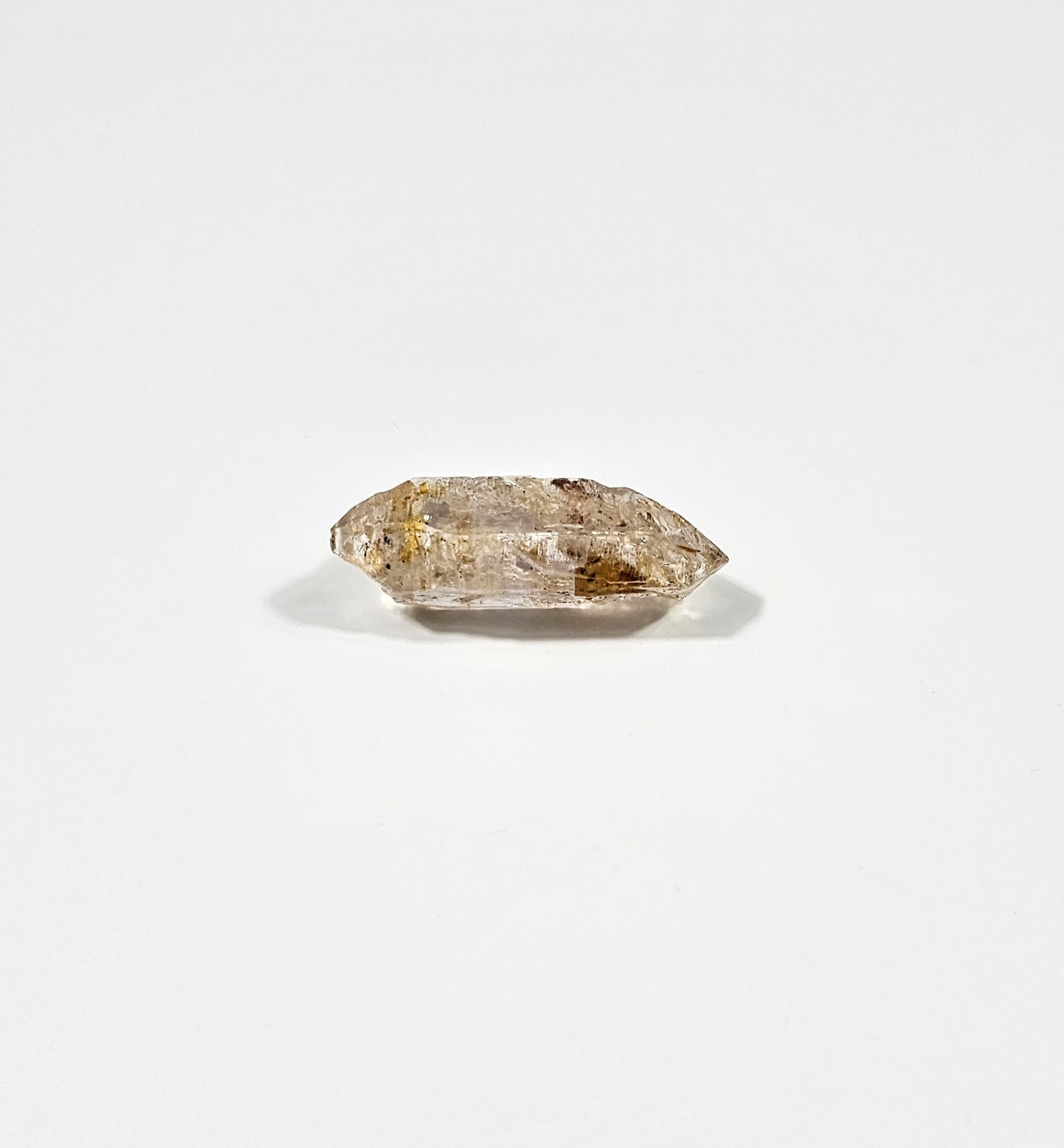 Quartz de Pétrole Firefly