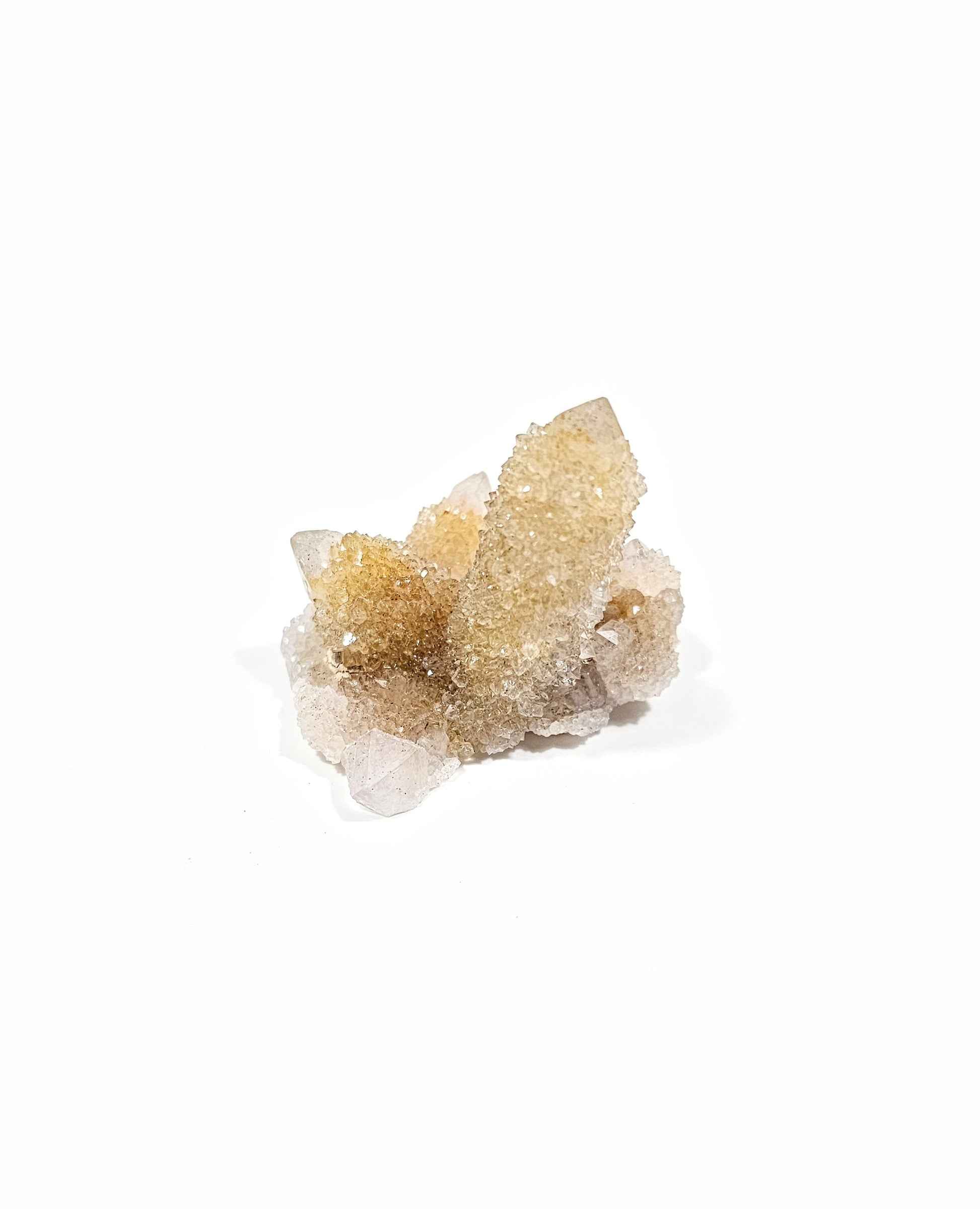 Quartz Cactus