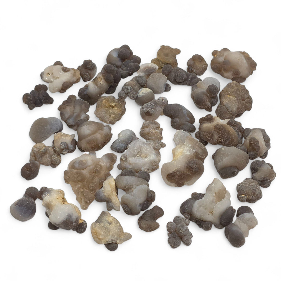 Agate Panda Brute