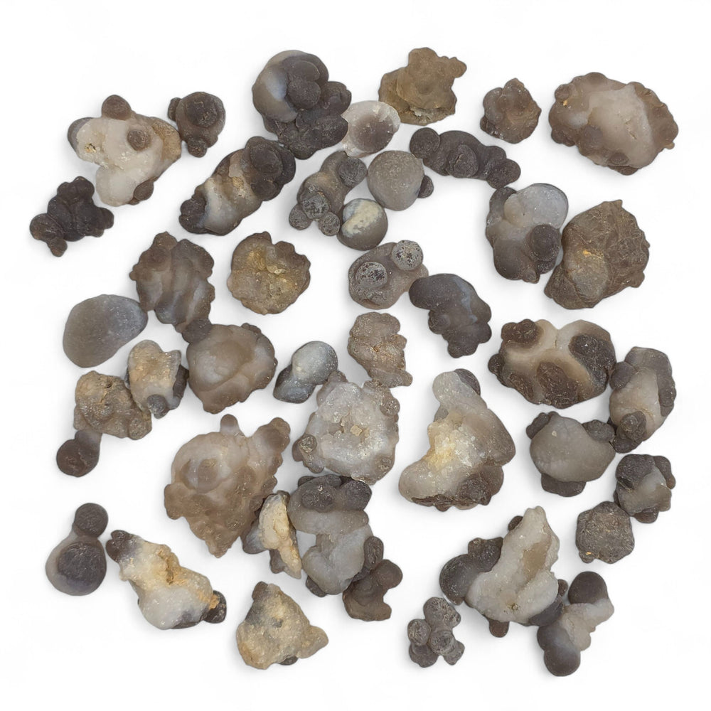 Agate Panda Brute