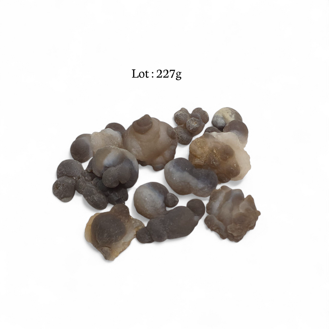 Agate Panda Brute