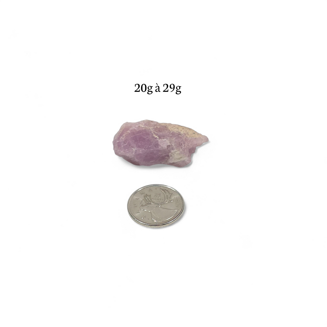 Kunzite Brute