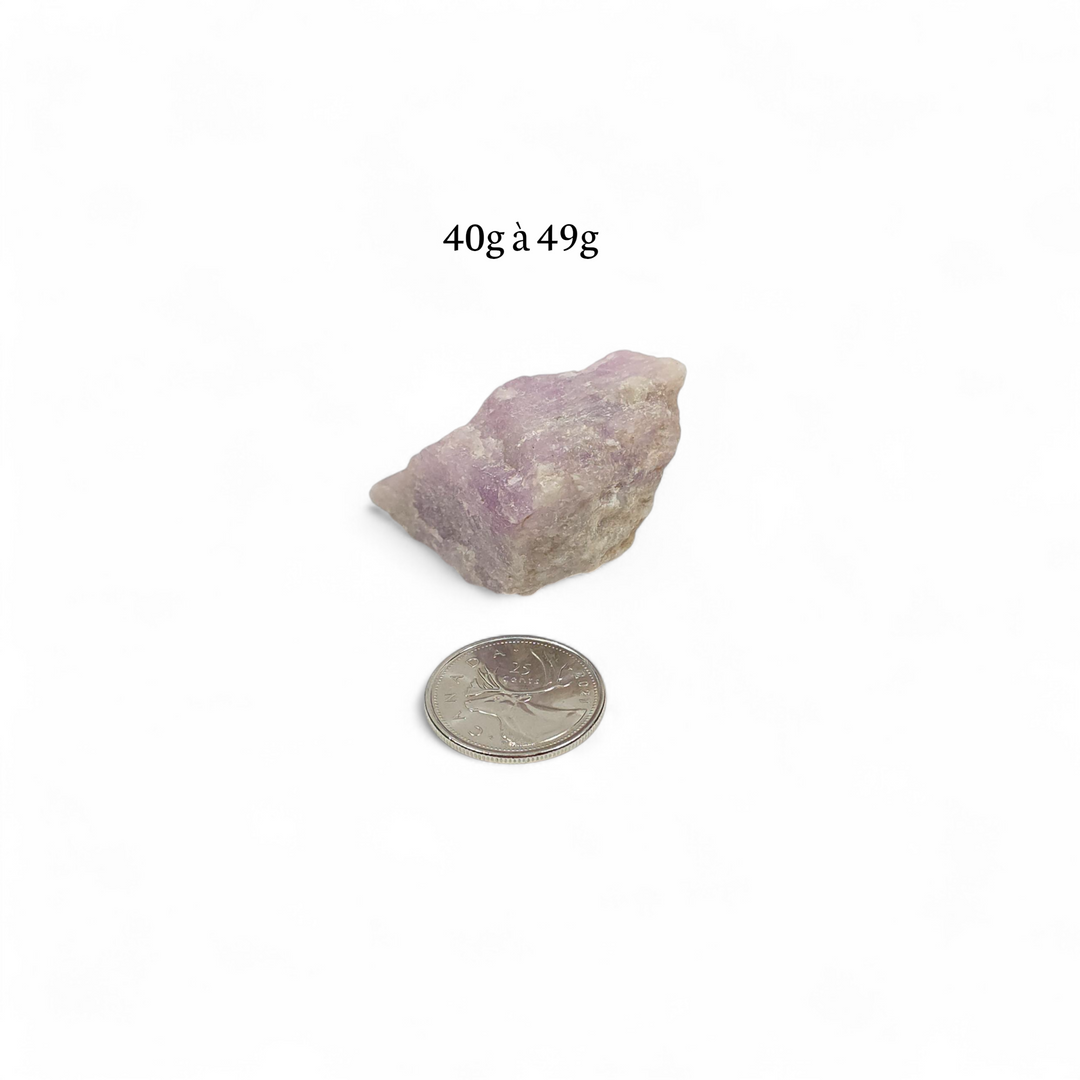 Kunzite Brute
