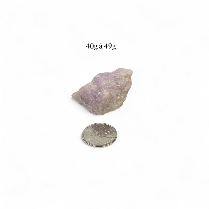 Kunzite Brute