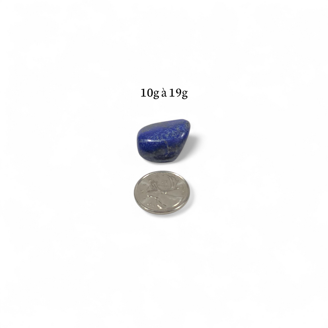 Lapis Lazuli Polie
