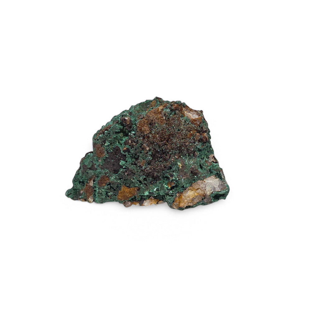 Malachite Naturelle Brute