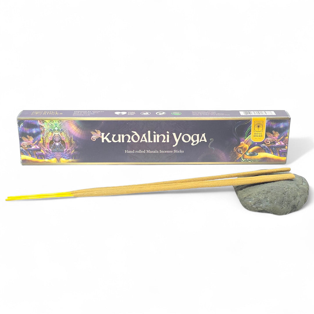 Encens Soul Sticks Kundalini Yoga