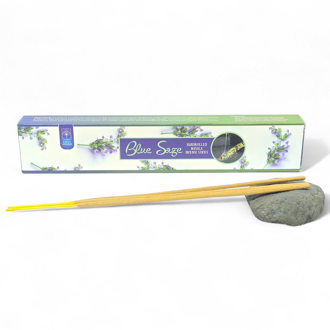Encens Soul Sticks Blue Sage