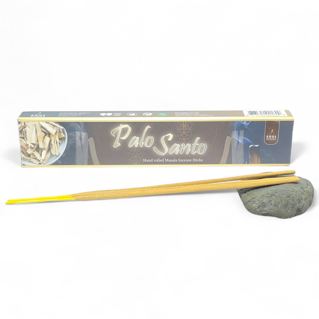 Encens soul Sticks Palo Santo