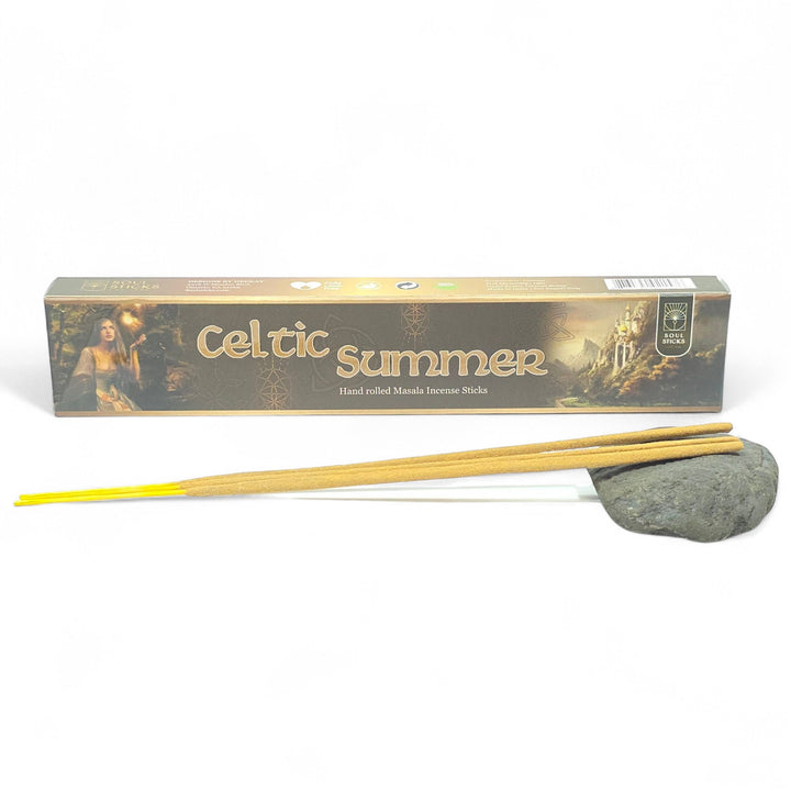 Encens Soul Sticks Celtic Summer