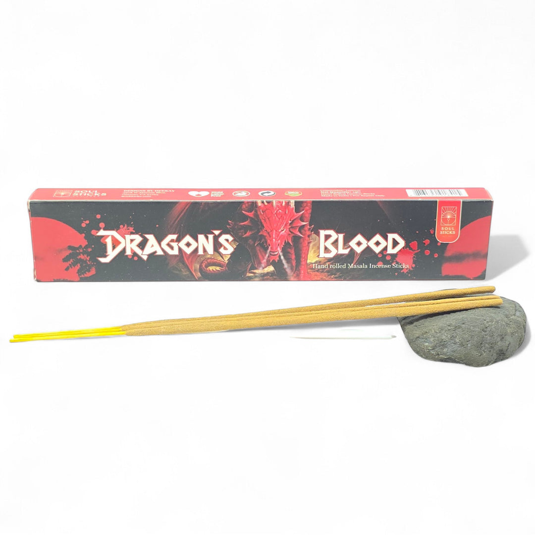 Encens Soul Sticks Dragon's Blood