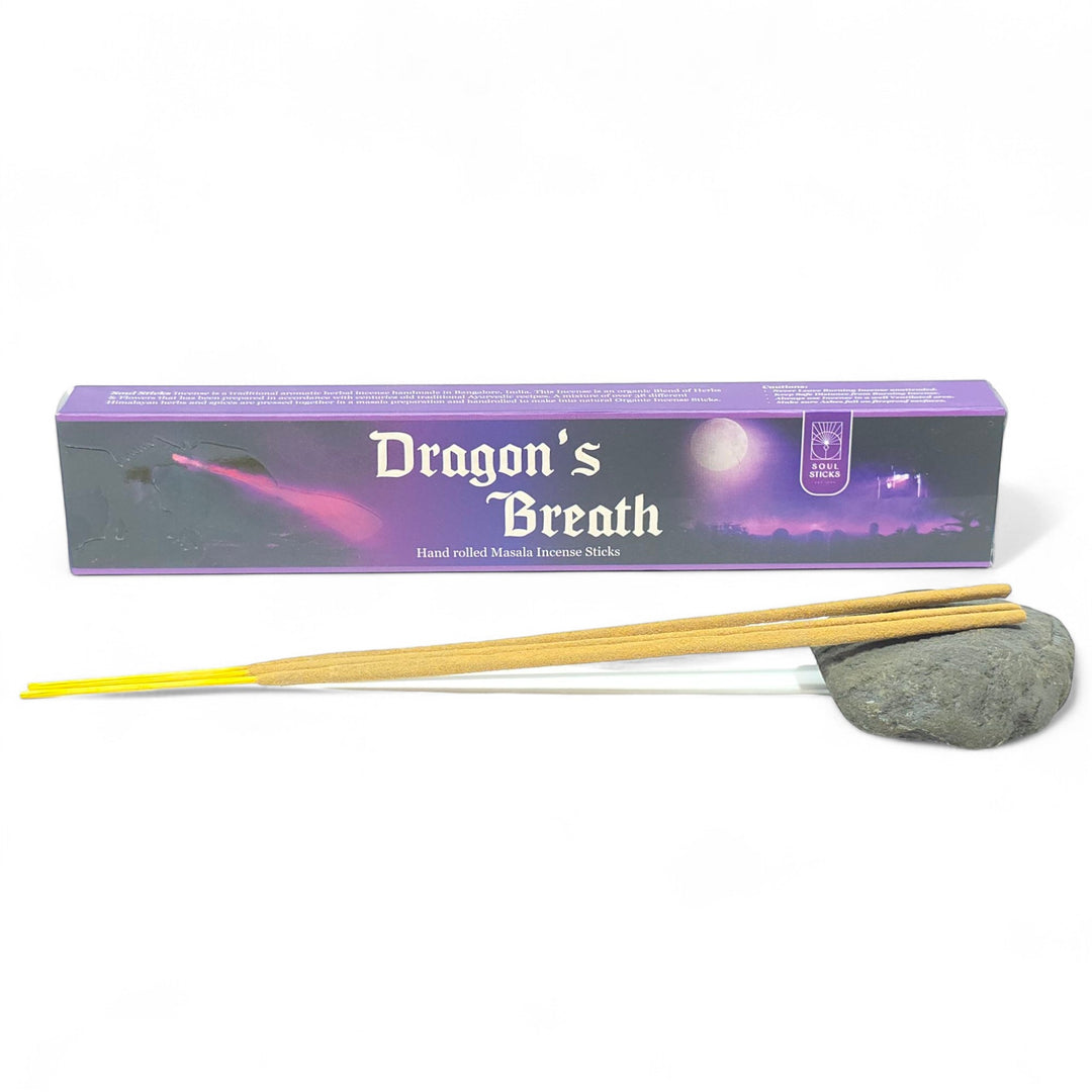 Encens Soul Sticks Dragon's Breath