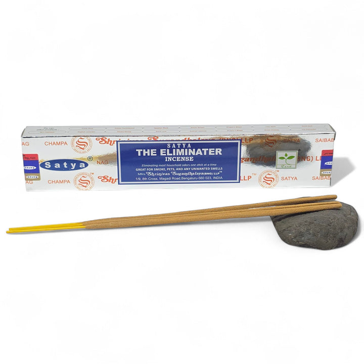 Encens Satya Nag Champa The Eliminater