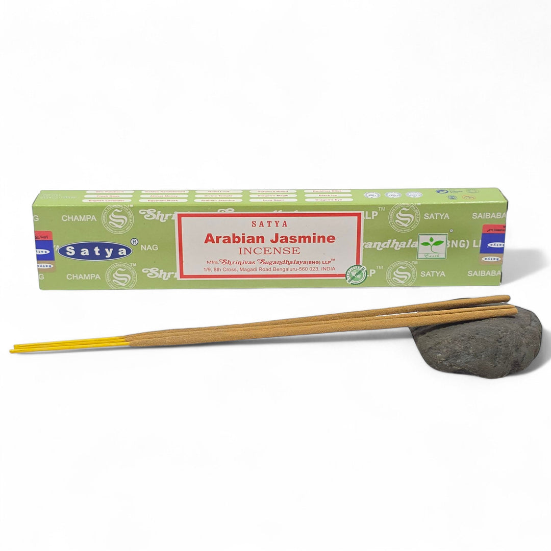 Encens Satya Nag Champa Arabian Jasmine