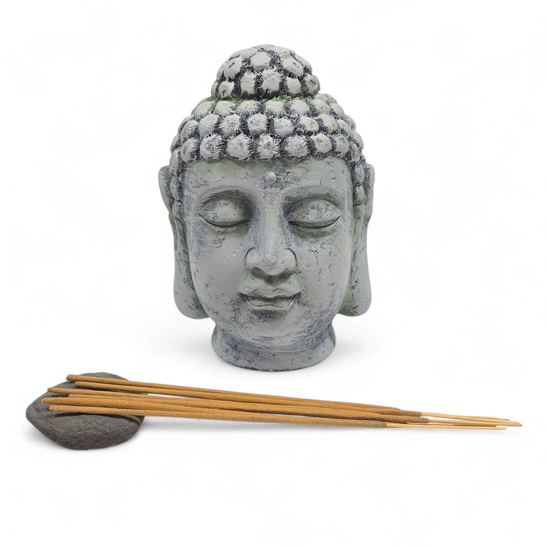 Bâtonnets d'Encens Goloka – Chakra de la Gorge (Vishuddha)