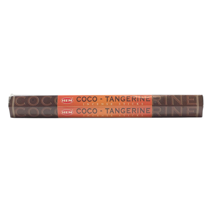 Soul Sticks Palo Santo Incense Sticks