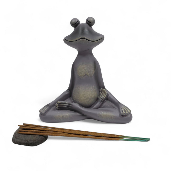 Bâtonnets d'Encens Native Spirits – Turtle Spirit