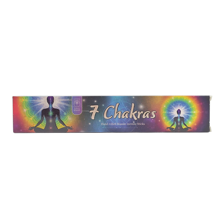 Soul Sticks Mayan Copal Incense