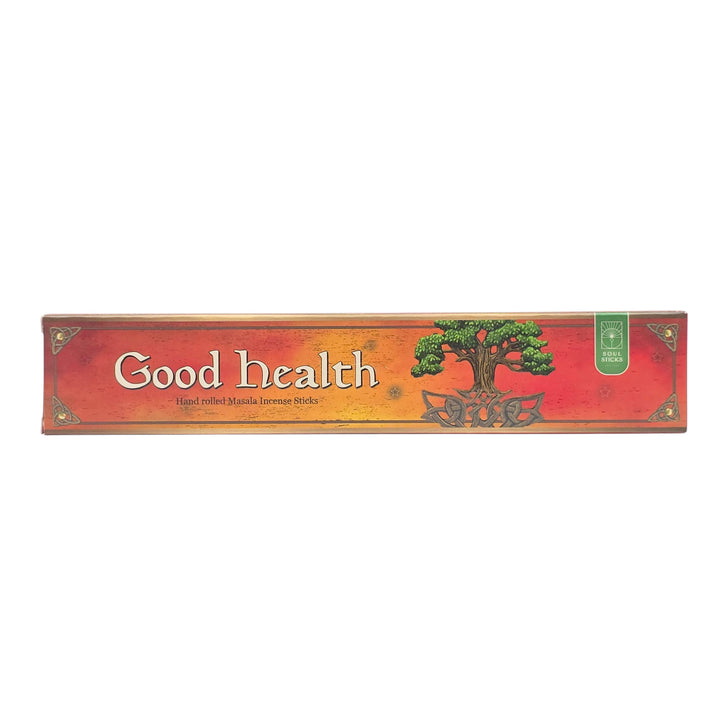 Soul Sticks Mayan Copal Incense