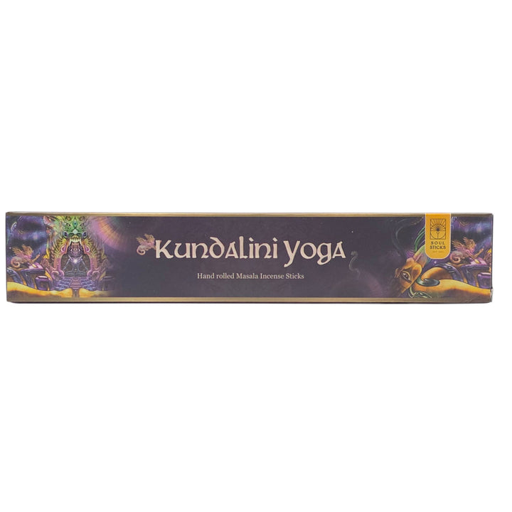 Soul Sticks Incense Sticks – Kundalini Yoga