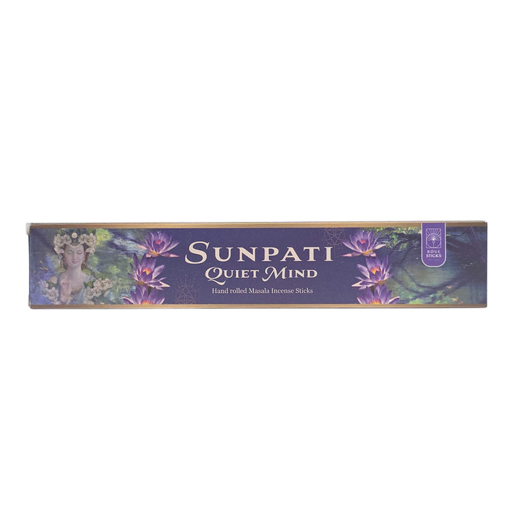 Soul Sticks Mayan Copal Incense