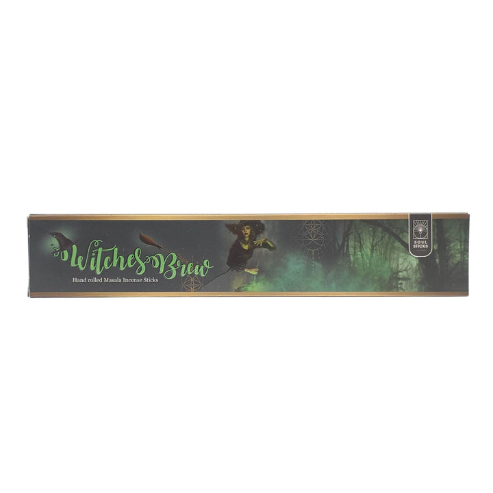 Soul Sticks Mayan Copal Incense