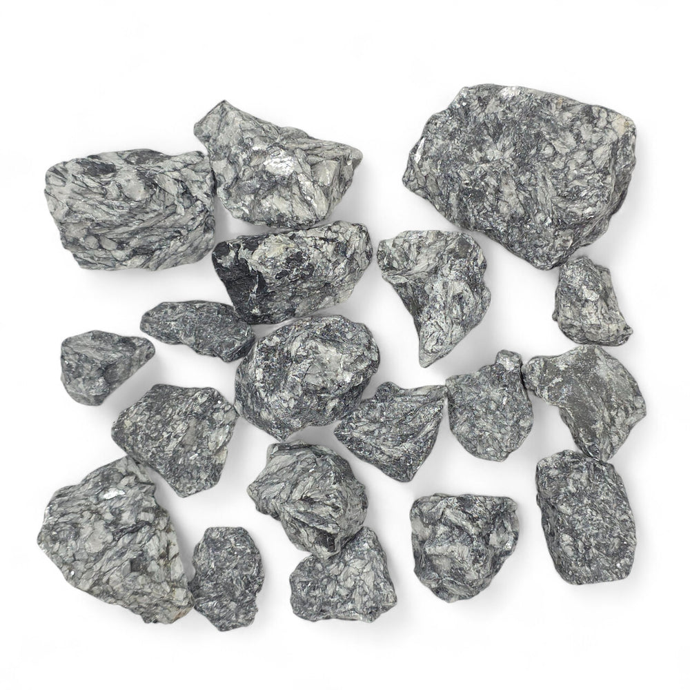 Pinolite brute, pierre apaisante qui unit le cœur et l’ancrage pour retrouver calme et harmonie.