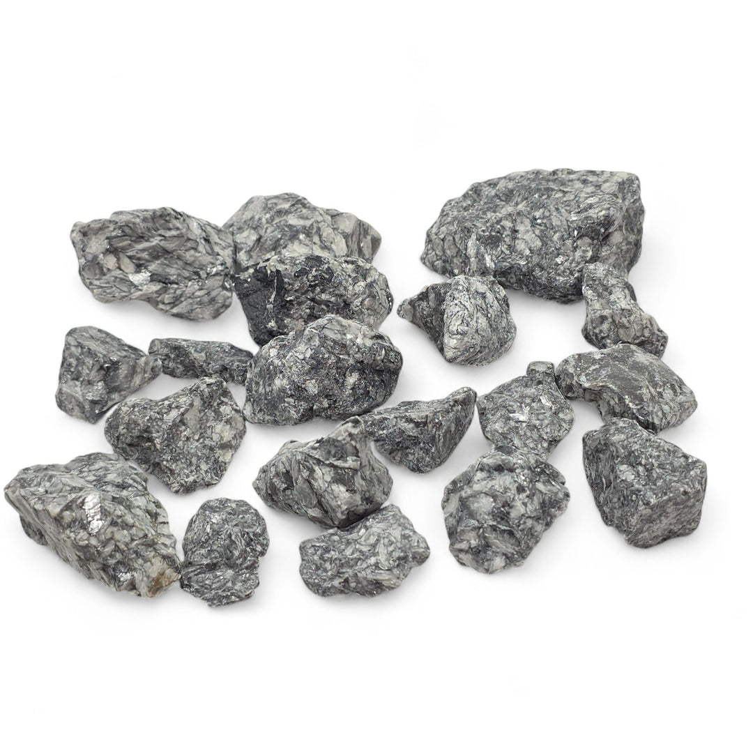 Pinolite brute, pierre rare aux énergies d’équilibre favorisant la paix intérieure et la stabilité émotionnelle.